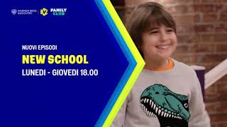 K2 Italy - Continuity 11242024