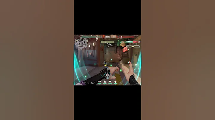 Is recon phantom the best phantom Ingame? #valorant #ace #valorantclips #shorts #gaming #viralvideo