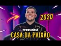 FERRUGEM - CASA DA PAIXÃO (MÚSICA NOVA 2020)