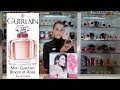 Mon Guerlain Bloom of Rose Eau de Toilette Perfume Review