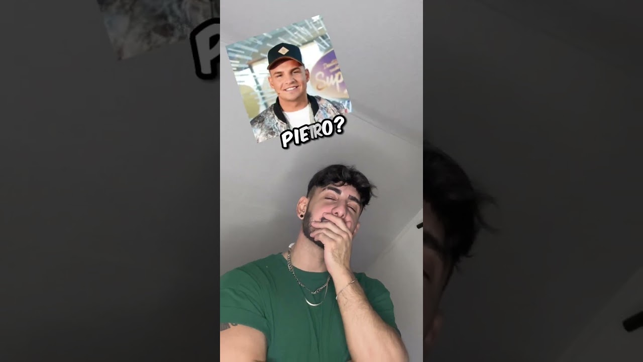 DAS war mein JURY JOKER ! 