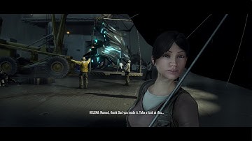 Crysis - [Delta Difficulty] - {60 FPS & Maximum Quality} - Part Thirty