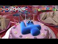 4 He S A Jolly Good Fellow Numberjacks Full Episode Season 1 EP10 ZeeKay British Cartoons 