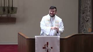 2026 05 03 Sermon