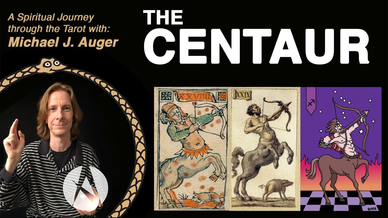 Кентавр - Стрелец