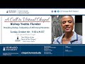 Bishop Yvette Flunder | Andrew Rankin Memorial Chapel | Howard University