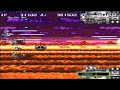 THUNDER CROSS - 2 Player (ARCADE - FULL GAME)