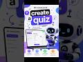 How to Create a Quiz with NotebookLM