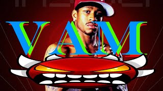 VAM 100% (Richard Demon)