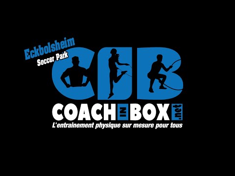 La salle d'Eckbolsheim en vidéo