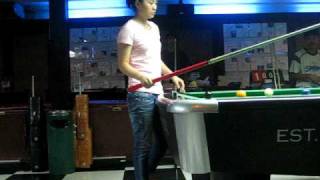 Download Lagu Break Shot of Fu Xiao Fang MP3