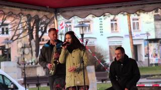 Zdenka Predná - Keď to nejde - Prievidza 2014