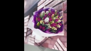 видео: Готовим Тюльпаны и Ирисы из зефира с Ольгой Зарубиной + РЕЦЕПТ 🌷🌷🌷 Zephyr Tulips картинка: Готовим Тюльпаны и Ирисы из зефира с Ольгой Зарубиной + РЕЦЕПТ 🌷🌷🌷 Zephyr Tulips