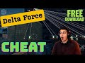 Delta Force Cheat 2026 — ESP, Aimbot, Wallhack, No Recoil No Ban |  + HWID Spoofer + BattlEye Bypass
