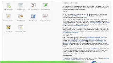 Importing Google Gadgets In Joomla
