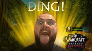 Group Found Hardcore #WorldofWarcraftclassic 4 man levelling journey! Ep 4! Warrior Quest & Lvl 10!