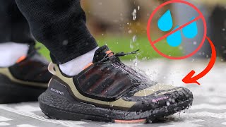adidas ULTRABOOST 22 Gore-Tex Review!
