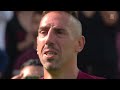 Ribéry sagt tränenreich au revoir | DAZN
