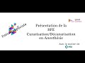 Emission spéciale : "RFE Curarisation et décurarisation en anesthésie - Actualisation 2018"