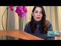 مسلمانان ساکن در ایالت کالیفورنیا برای شفاخانه ها ماسک تهیه می کنند