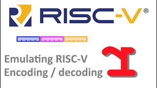 5. Emulating RISC-V with C# - Moar instructions!