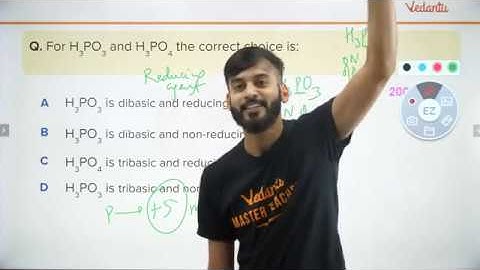 P Block Elements | JEE Sprint 2021 | JEE Mains 2020 | JEE Main Chemistry | JEE Main