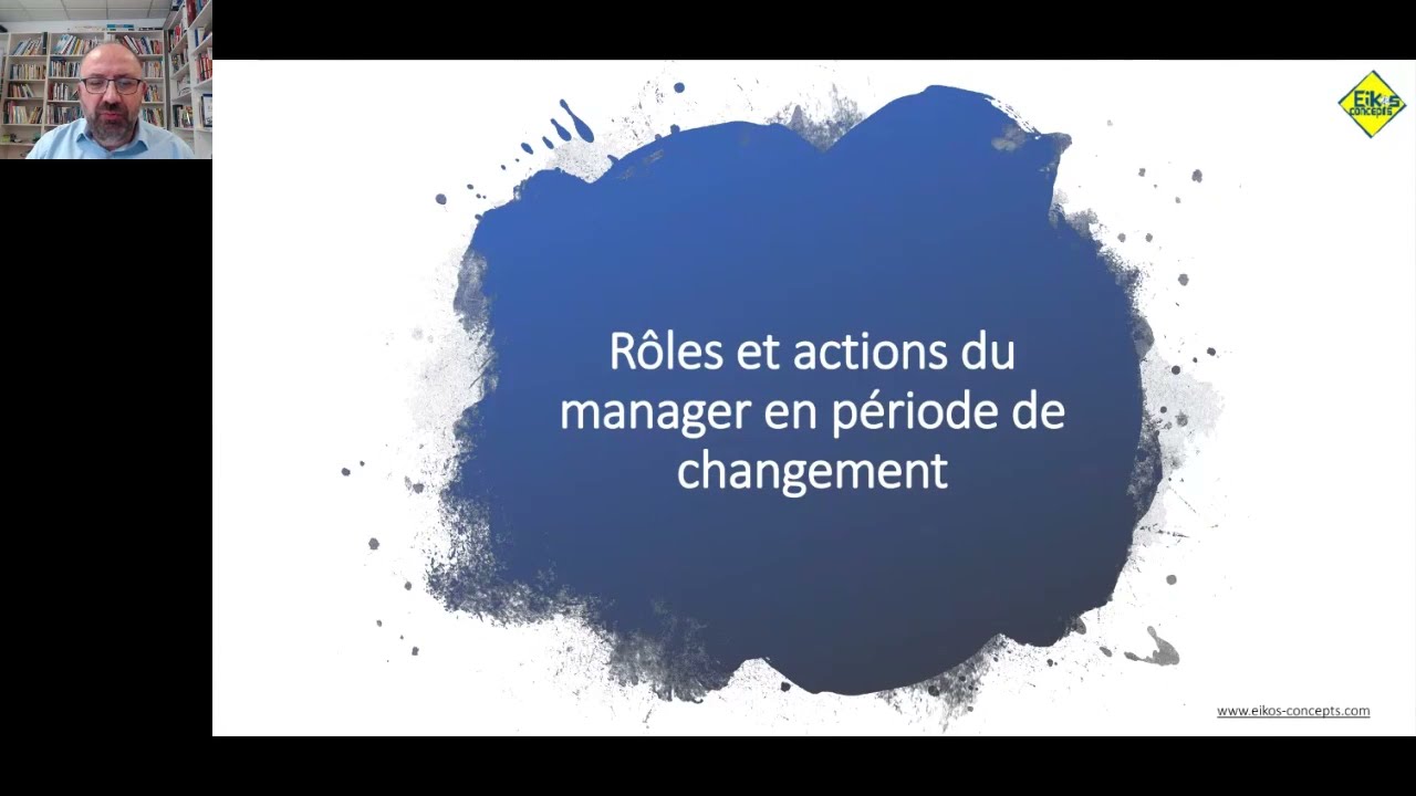 Manager dans un monde en évolution : Comment relever le défi ?