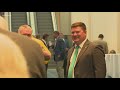 One on One with Coastal Carolina athletics director Chance Miller
