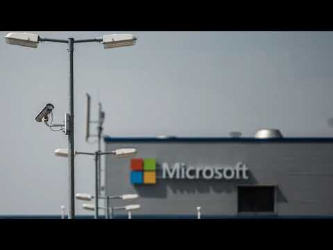 Microsoft and NSA say a security bug affects millions of Windows 10 computers