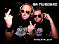 Da Tweekaz - Funky Get Looze