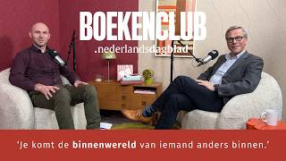 The three books by Arnold Huijgen