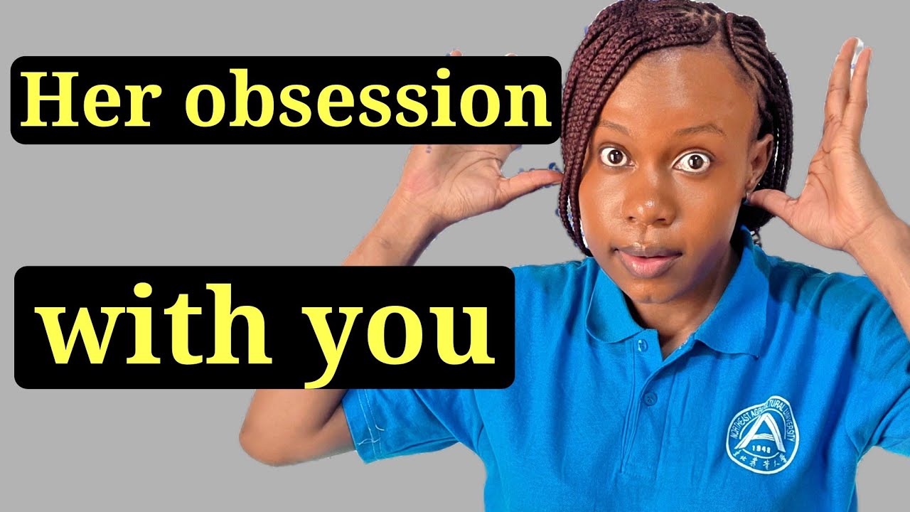 How to keep her emotions in check and be the looser she is obsessed with and wants. Female nature.