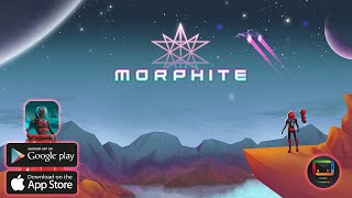 Morphite || Gameplay || Aventura || Android/IOS screenshot 4