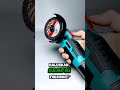Brushless Angle Grinder Portable Praktis dan Fungsional #alat #diy #tools