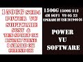 1506G 512 4M SGF1 Public Vline V9 05 23 2019 06 24 Power Vu Software 