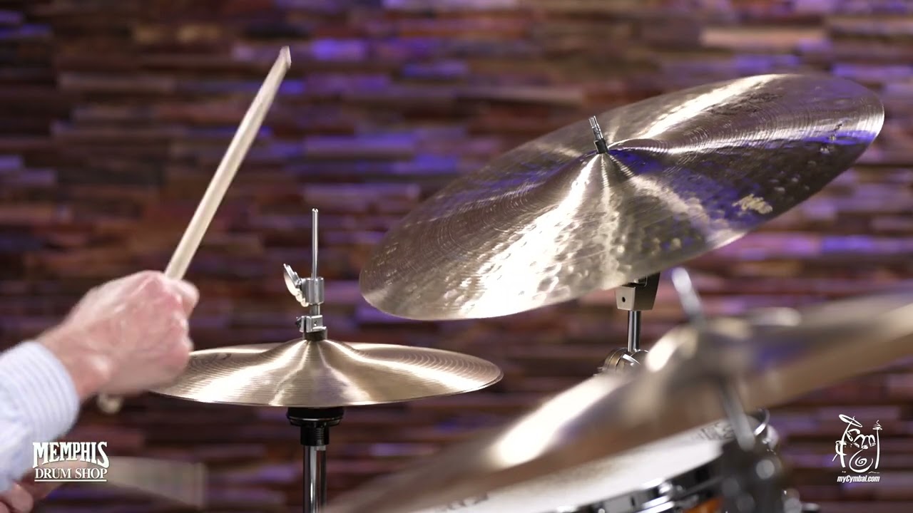 Zildjian 20