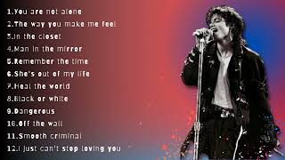 {JMB} Michael Jackson All time favorite Compilation Songs