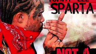 Tommy Lee Sparta - Not A Badness [Official Audio]