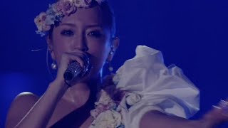 浜崎あゆみ - No way to say/ayumi hamasaki 15th Anniversary TOUR ～A BEST LIVE～