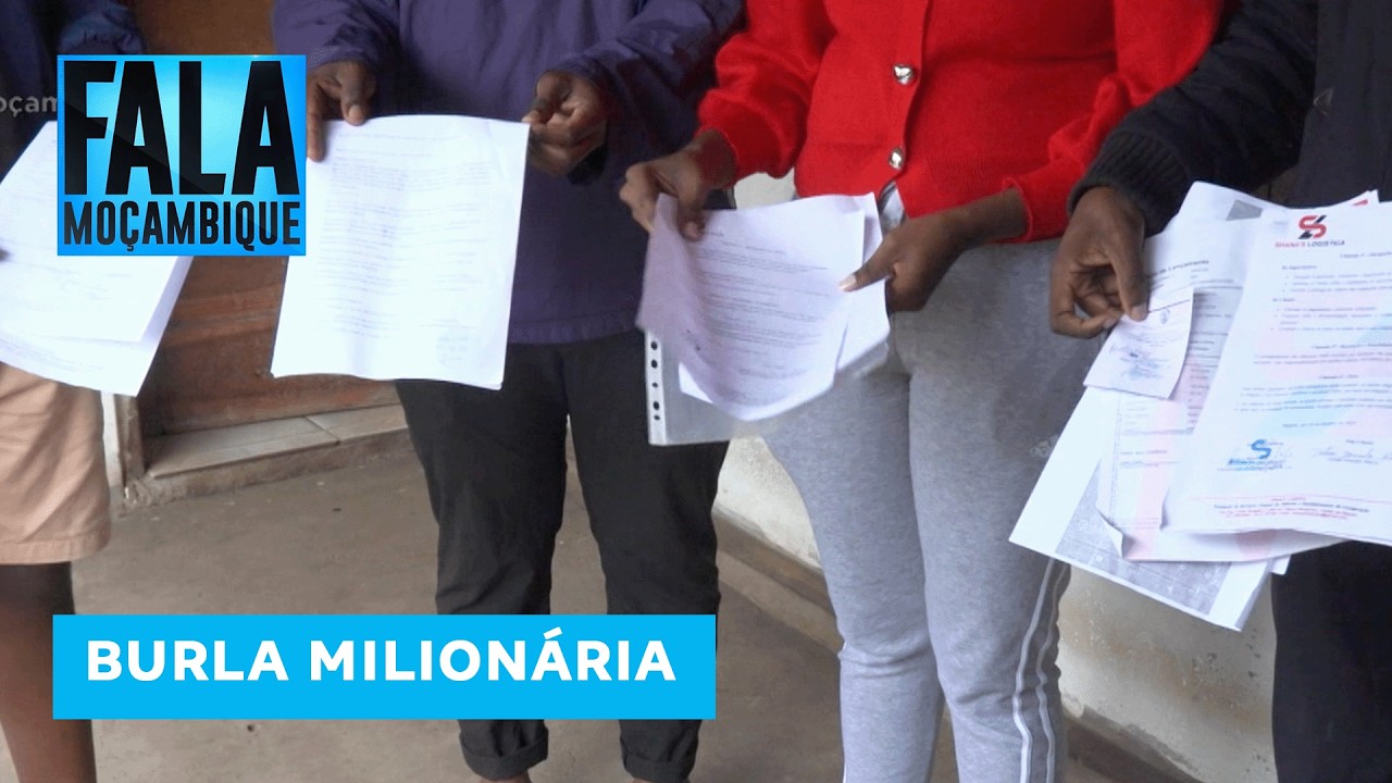 Empresa de importação e venda de viaturas acusada de burlar dezenas de cidadãos na Cidade de Maputo