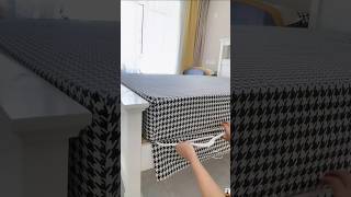 Fix Loose Bed Sheets in Seconds | Mattress Corner Hack #shorts