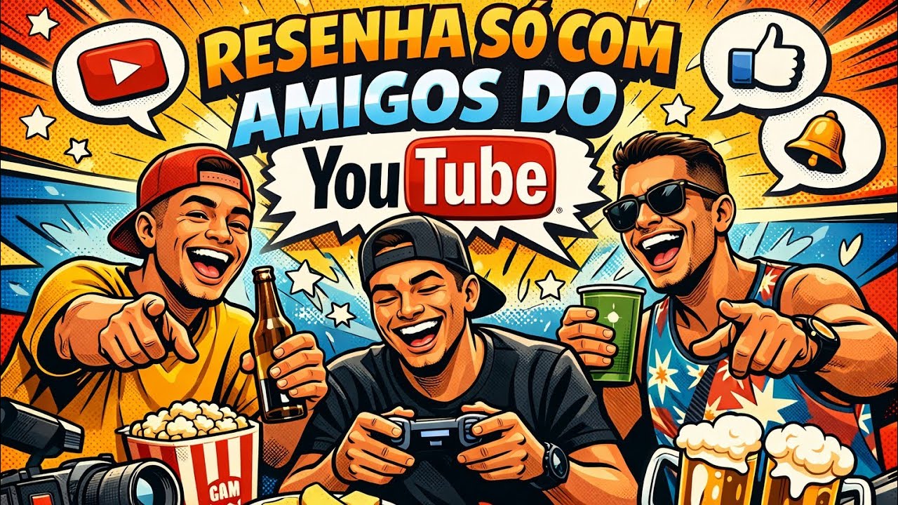 ANDERSON CABELUDO DRIVER OFICIAL