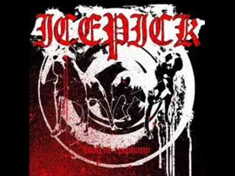 Sleduj 02-Icepick-Bitter Twisted Memory na YouTube Sleduj 02-Icepick-Bitter Twisted Memory na YouTube