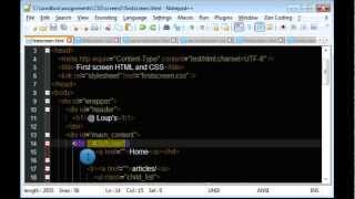 Celebrity HTML and CSS assignments Net Worth