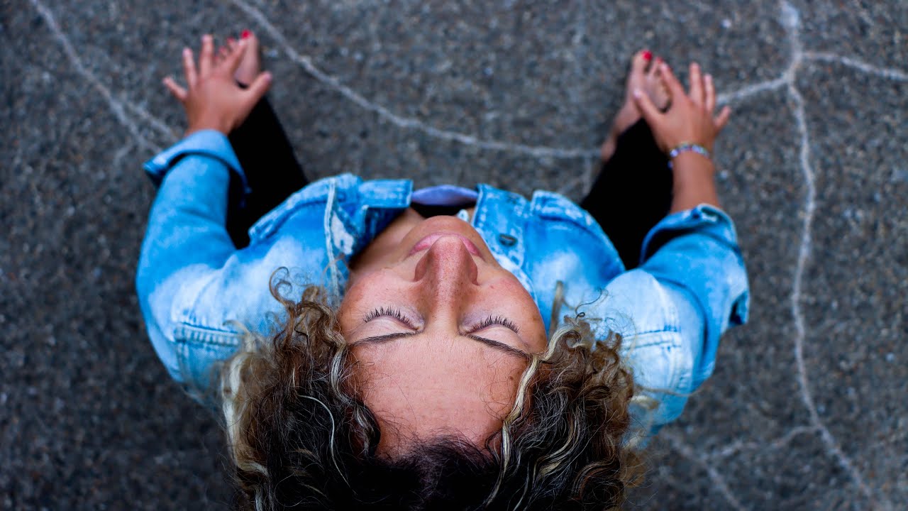 Uzemljenje za bolju povezanost sa samim sobom