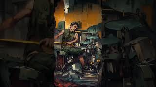 Download Lagu Keramat - Rhoma irama (Cover Versi Heavy Metal) MP3 Download Lagu Keramat - Rhoma irama (Cover Versi Heavy Metal) MP3