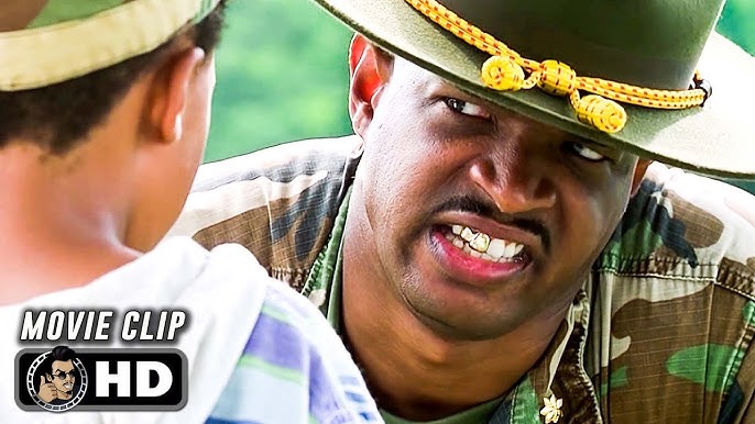 Major Payne The Little Engine That Could Major Payne Little Engine That Could