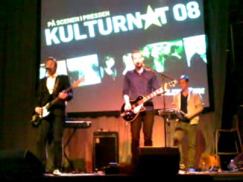 Nordstrøm - Endnu en