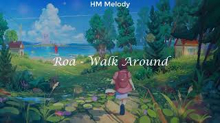 Download Lagu Roa | Walk Around [4K] MP3