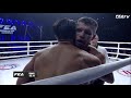 FEA WGP ODESSA Furkan Karabag Vs Constantin Rusu